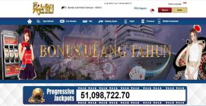 K9Win – Bonus Deposit 100% Sportsbook New Member