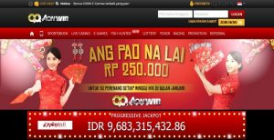 AONWIN – Extra Bonus Deposit New Member 150%