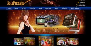 BOLAPERMATA – Bonus Deposit 100% Sportbook Member Baru