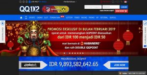 QQ1x2 – Extra Bonus Deposit 150% Sportbook Member Baru