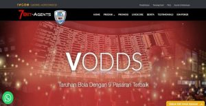 7bet-Agents – Bonus Deposit 100% Sportsbook Member Baru