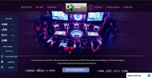 KEDAIBOLA – Bonus Deposit 50% Sportsbook Member Baru