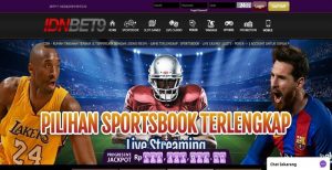 IDNBET9 – Bonus Deposit 50% Live Casino Dan Sportsbook Member Baru