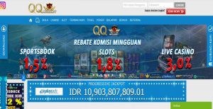 QQ MEGAWIN77 – Bonus Deposit 100% Sportsbook Khusus Mix Parlay Buat Member Baru