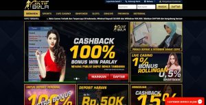 AKTIFBOLA – Extra Bonus Deposit 100% Sportsbook Member Baru