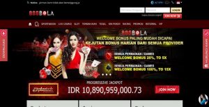 888BOLA – Bonus Deposit 100% Sportsbook Member Baru