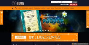QQBONUS – Extra Bonus Deposit 100% Sportsbook Member Baru