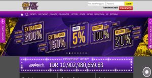 QQTIKTOK – Bonus Deposit 100% Slots Game Member Baru
