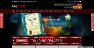 QQBETWIN – Extra Bonus Deposit 100% Live Casino Member Baru