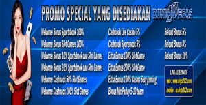 DUNIAVEGAS – SITUS JUDI ONLINE TERPERCAYA BONUS DEPOSIT MEMBER BARU 100%