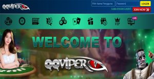 QQVIPER – EXTRA BONUS 200% SPORTSBOOK MEMBER BARU