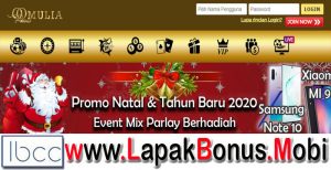 QQMULIA – EXTRA BONUS DEPOSIT LIVE CASINO 150% MEMBER BARU