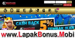 QQPANDA88 – WELCOME CASHBACK MIXPARLAY SPORTSBOOOK MEMBER BARU