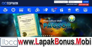 QQTOPWIN – EXTRA BONUS DEPOSIT SPORTSBOOK 100%