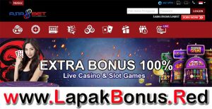 ASIA88BET – EXTRA BONUS DEPOSIT LIVE CASINO MEMBER BARU