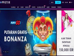 HAPPISTAR – FREESPIN BONANZA