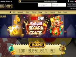 CLUBMPO – FASTSPIN FREE SLOT GAMES