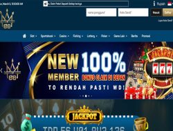 MPOTOP88 – BONUS SLOT GAMES 100% MEMBER BARU CLAIM LANGSUNG DIDEPAN