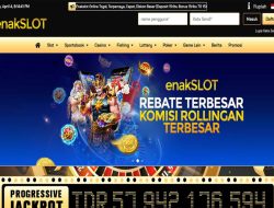 ENAKSLOT – EVENT WIN STREAK SPORTSBOOK