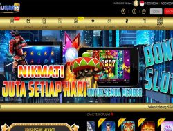 SURGA55 – BONUS DEPOSIT SLOT GAMES NEW MEMBER 100% CLAIM LANGSUNG DIDEPAN