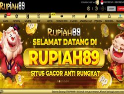 RUPIAH89 – EVENT WINSTREAK MIX PARLAY